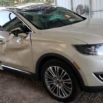 2018 LINCOLN MKX RESERV – 2LMPJ6LRXJBL44489
